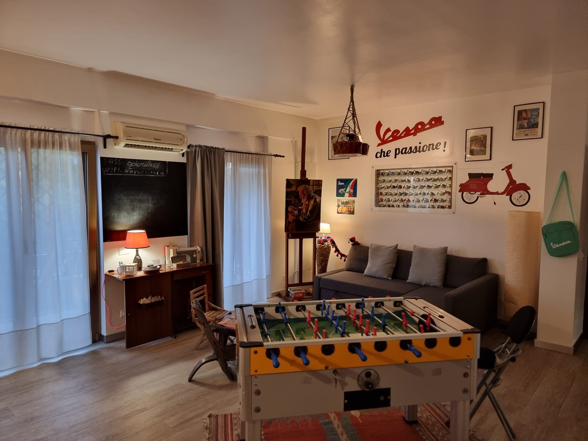 Casavacanze Tuttapposto