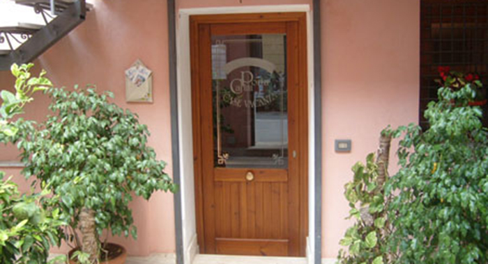 Porta Carini