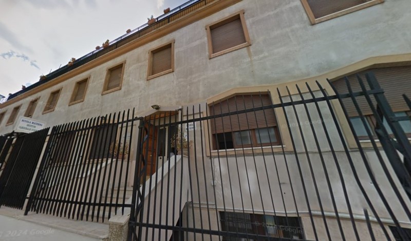 Casa per Ferie Cardinale Guarino