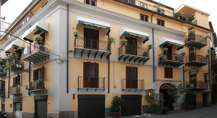 Hotel Cortese