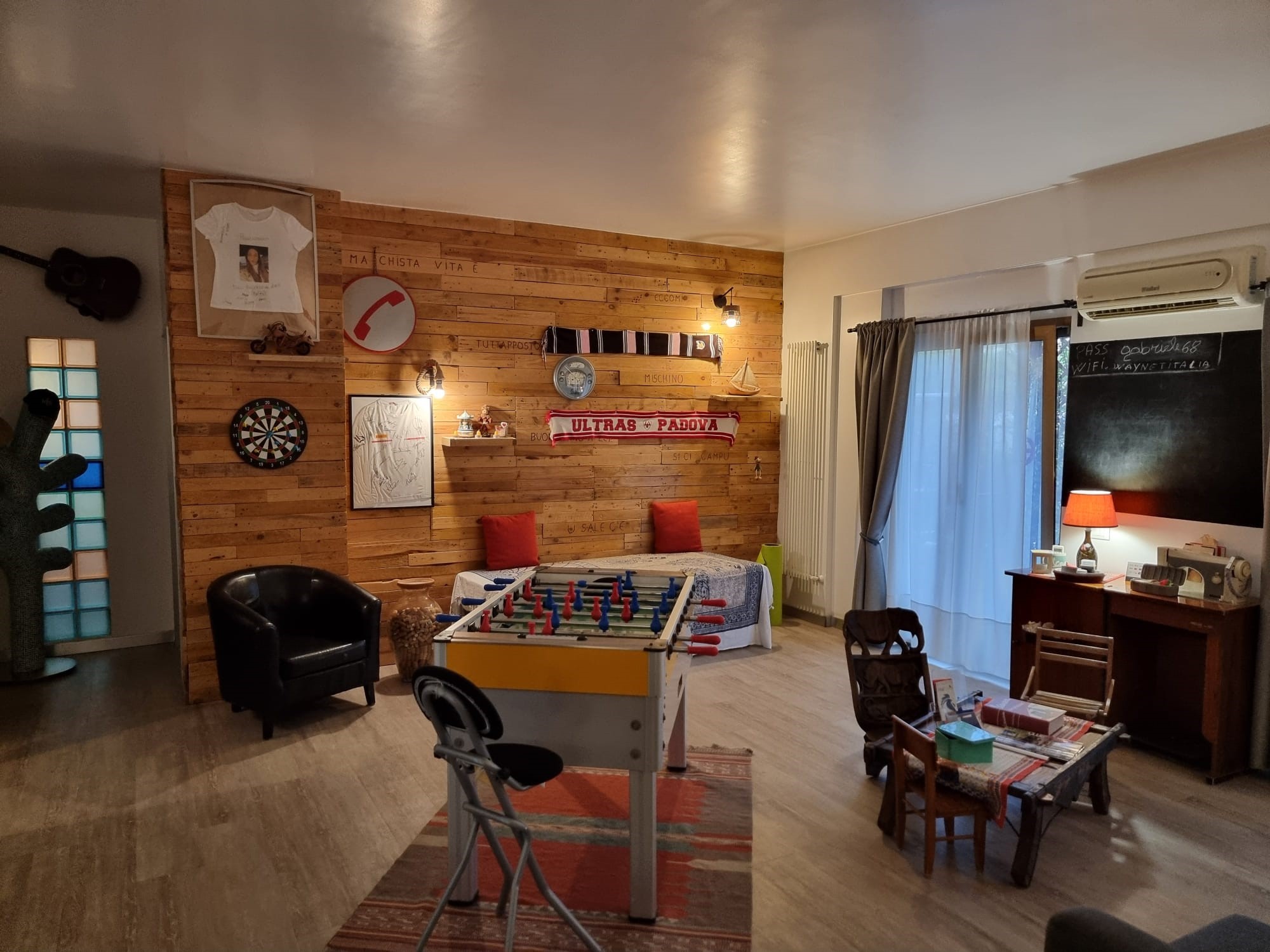 Tuttapposto Immagine Tuttapposto