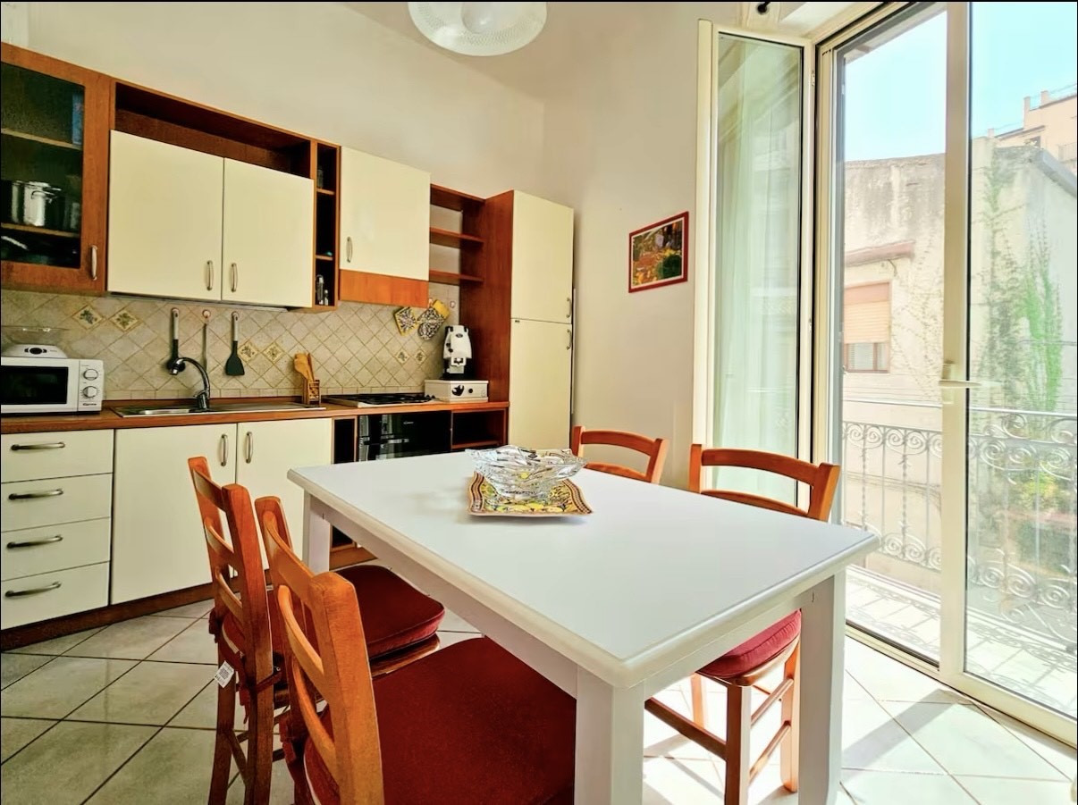 La Dea Bendata Immagine La Dea Bendata