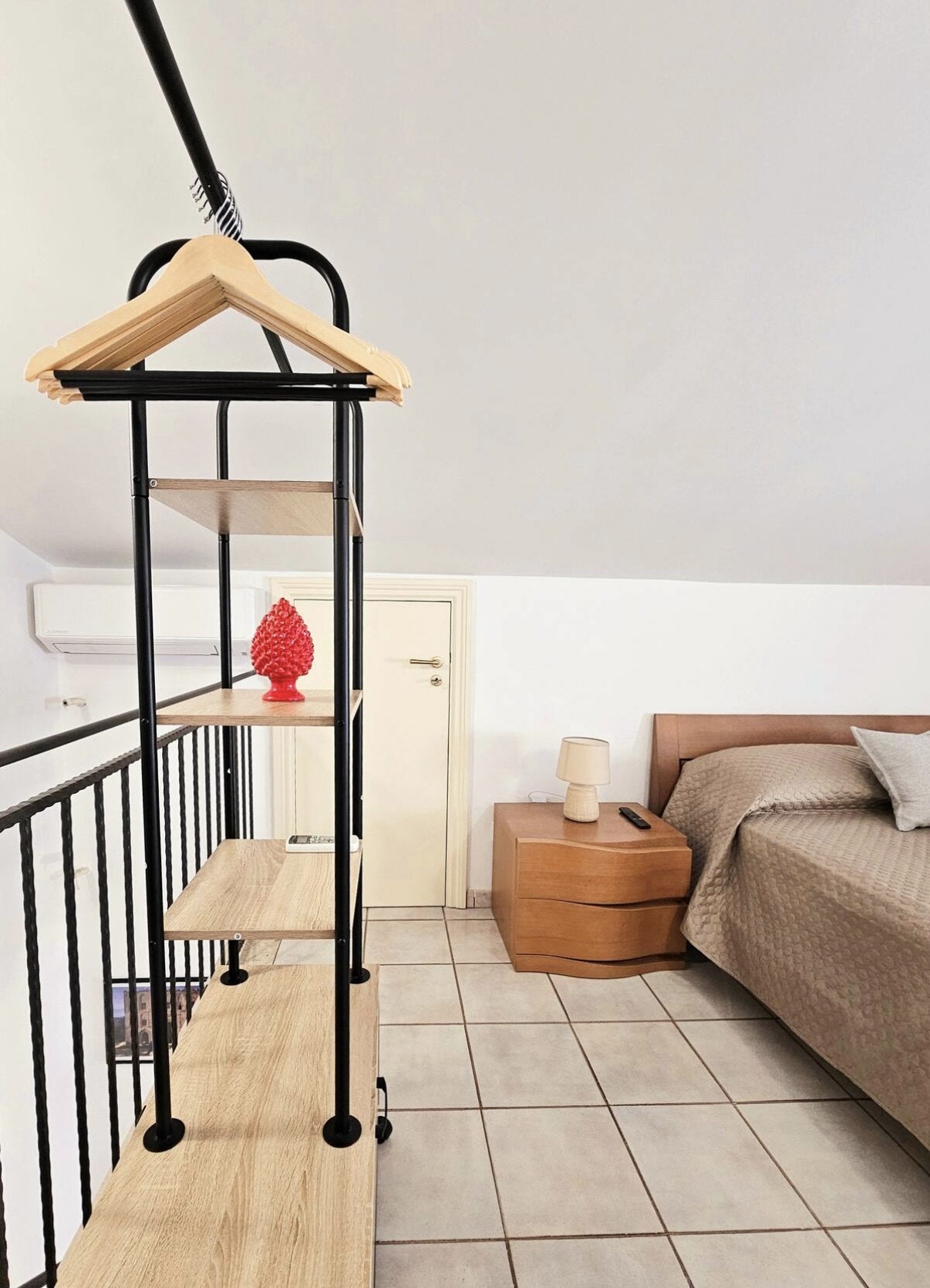 La Dea Bendata Immagine La Dea Bendata