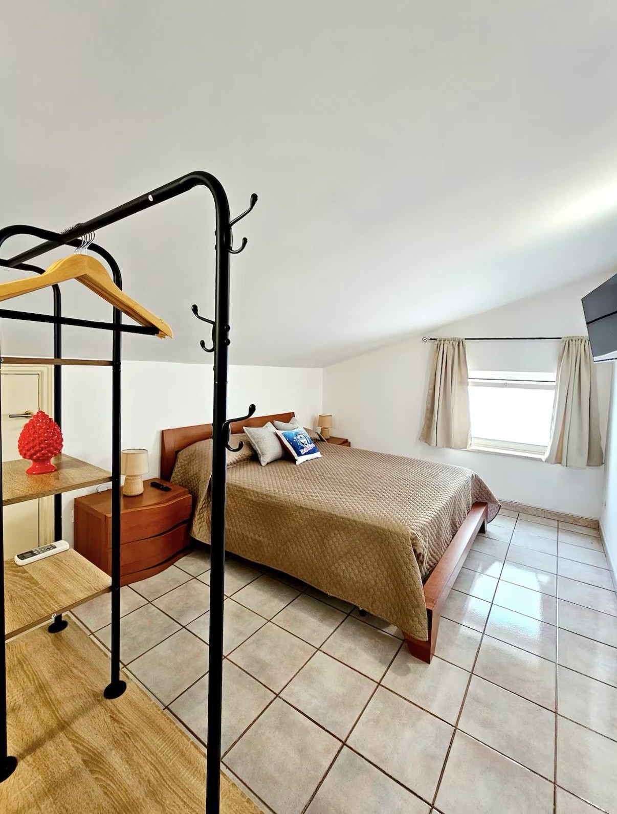 La Dea Bendata Immagine La Dea Bendata