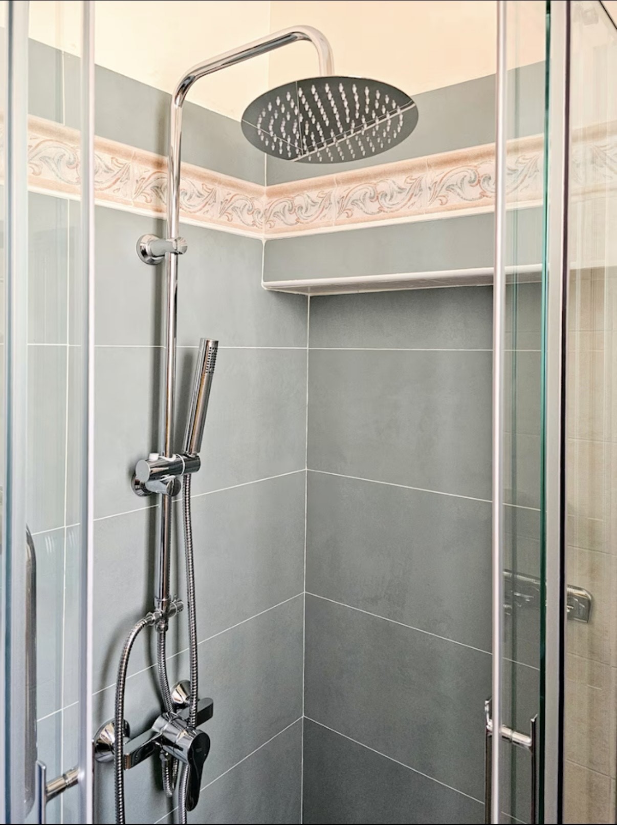 La Dea Bendata Immagine La Dea Bendata