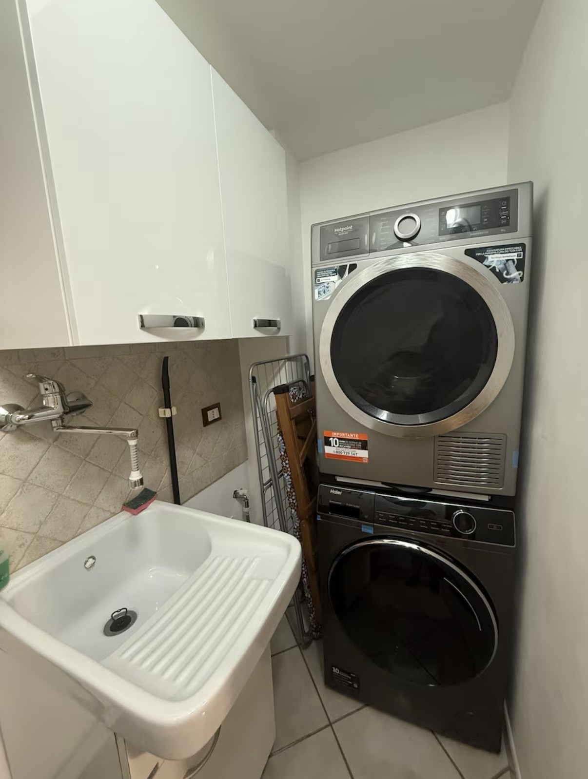 La Dea Bendata Immagine La Dea Bendata