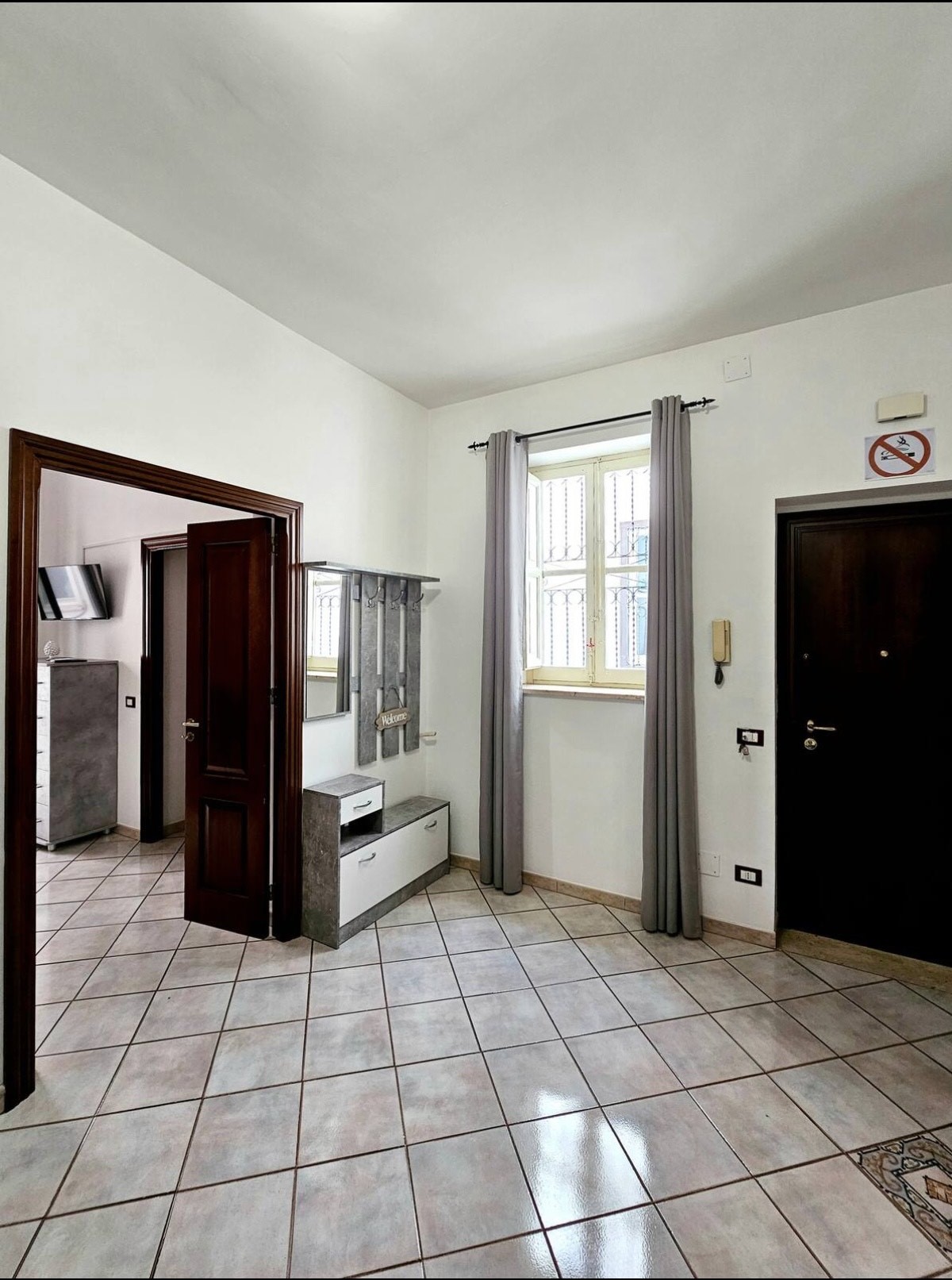 La Dea Bendata Immagine La Dea Bendata