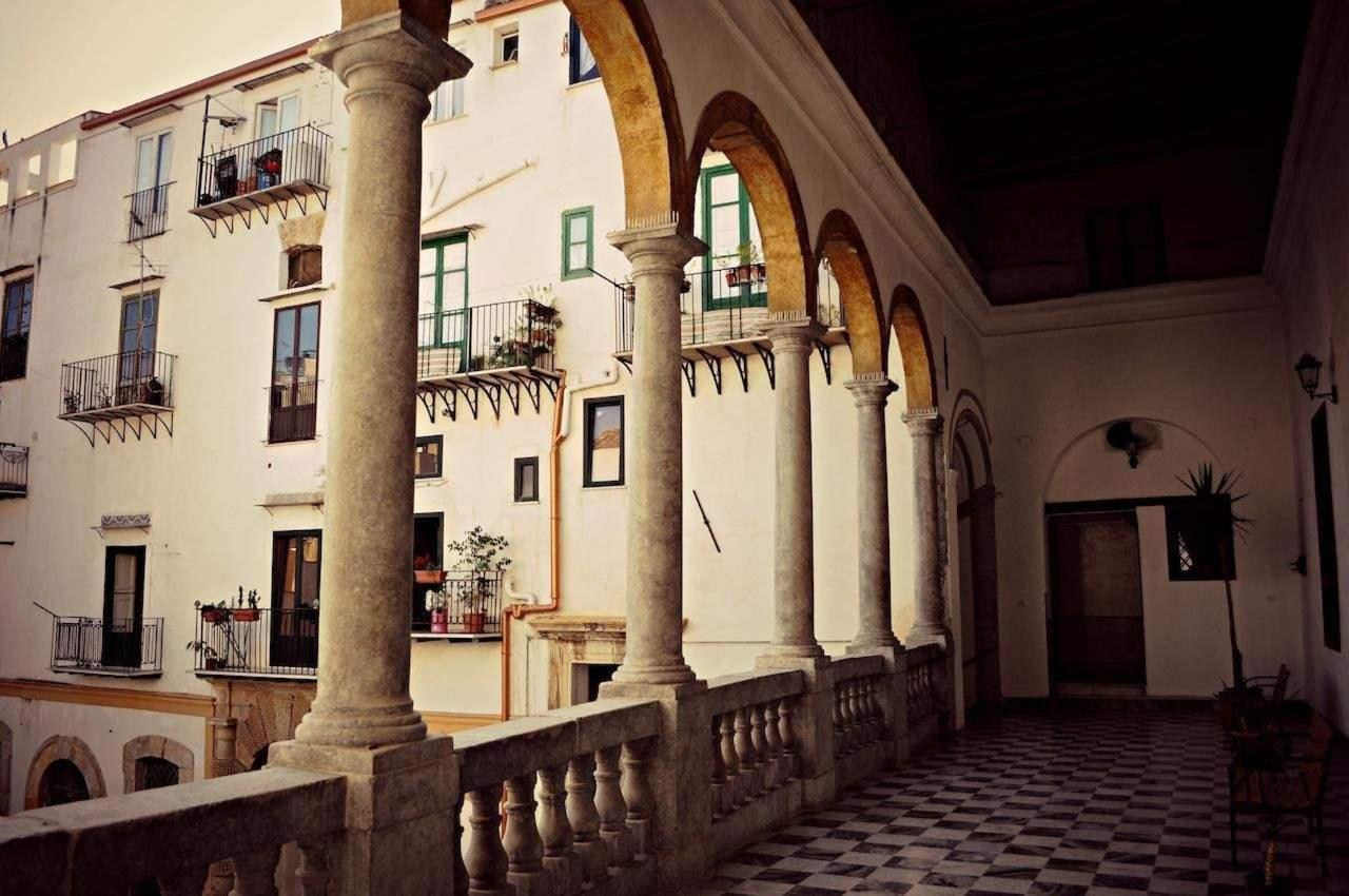 Immagine Palazzo Corvino