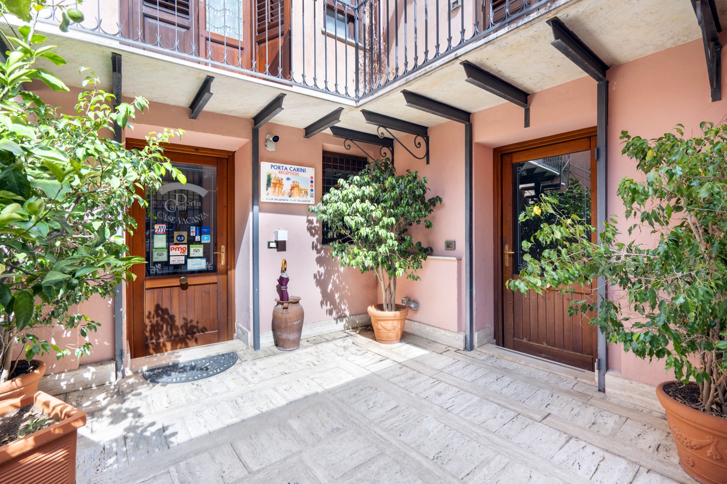 Porta Carini Immagine Porta Carini