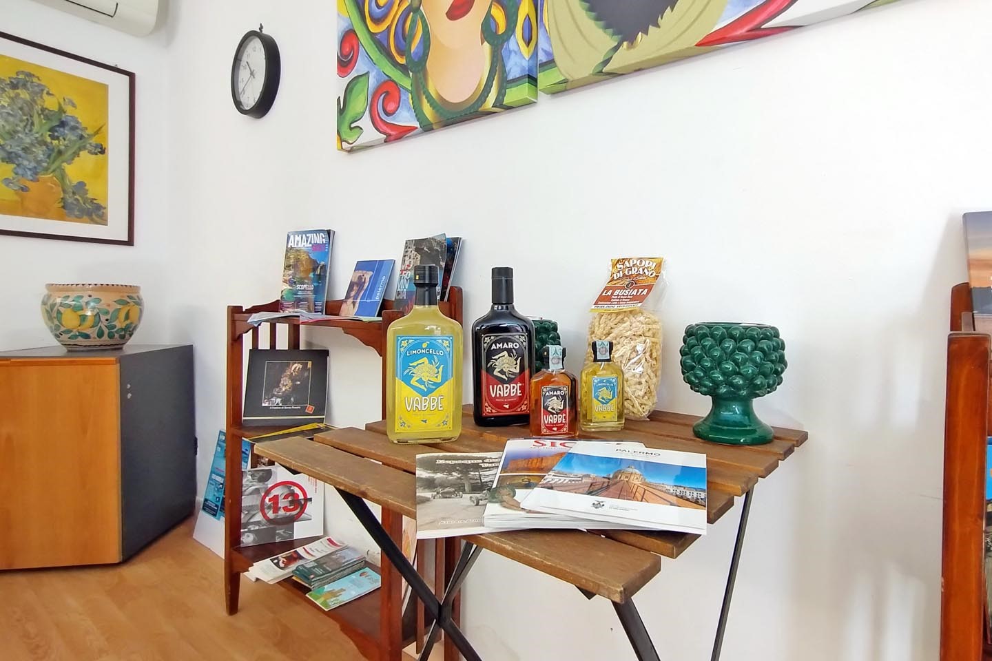 Porta Carini Immagine Porta Carini