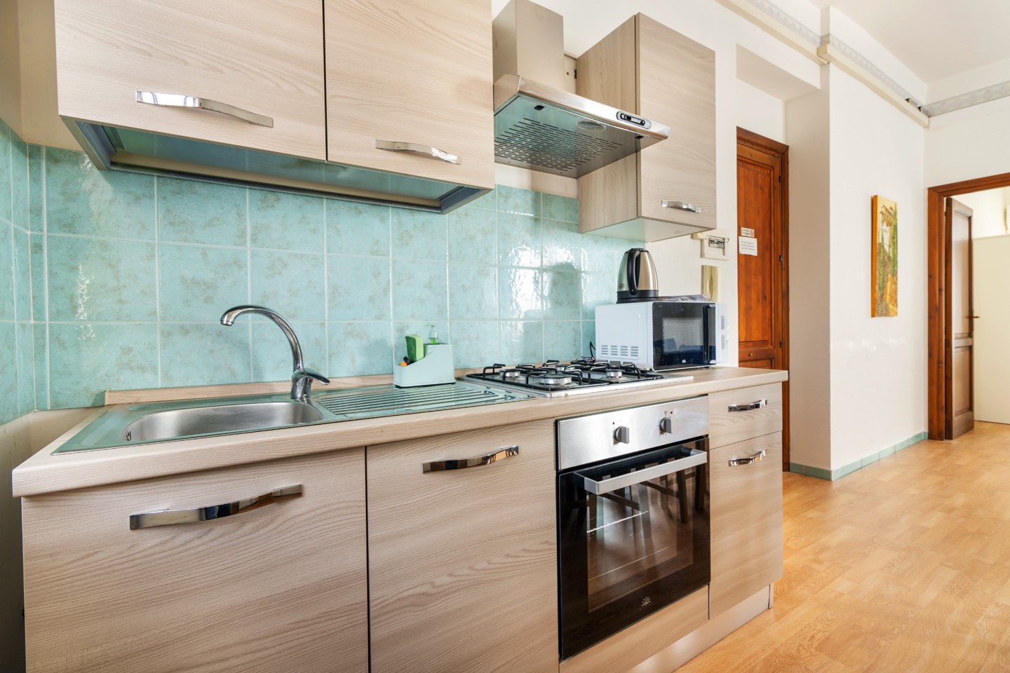 Porta Carini Immagine Porta Carini