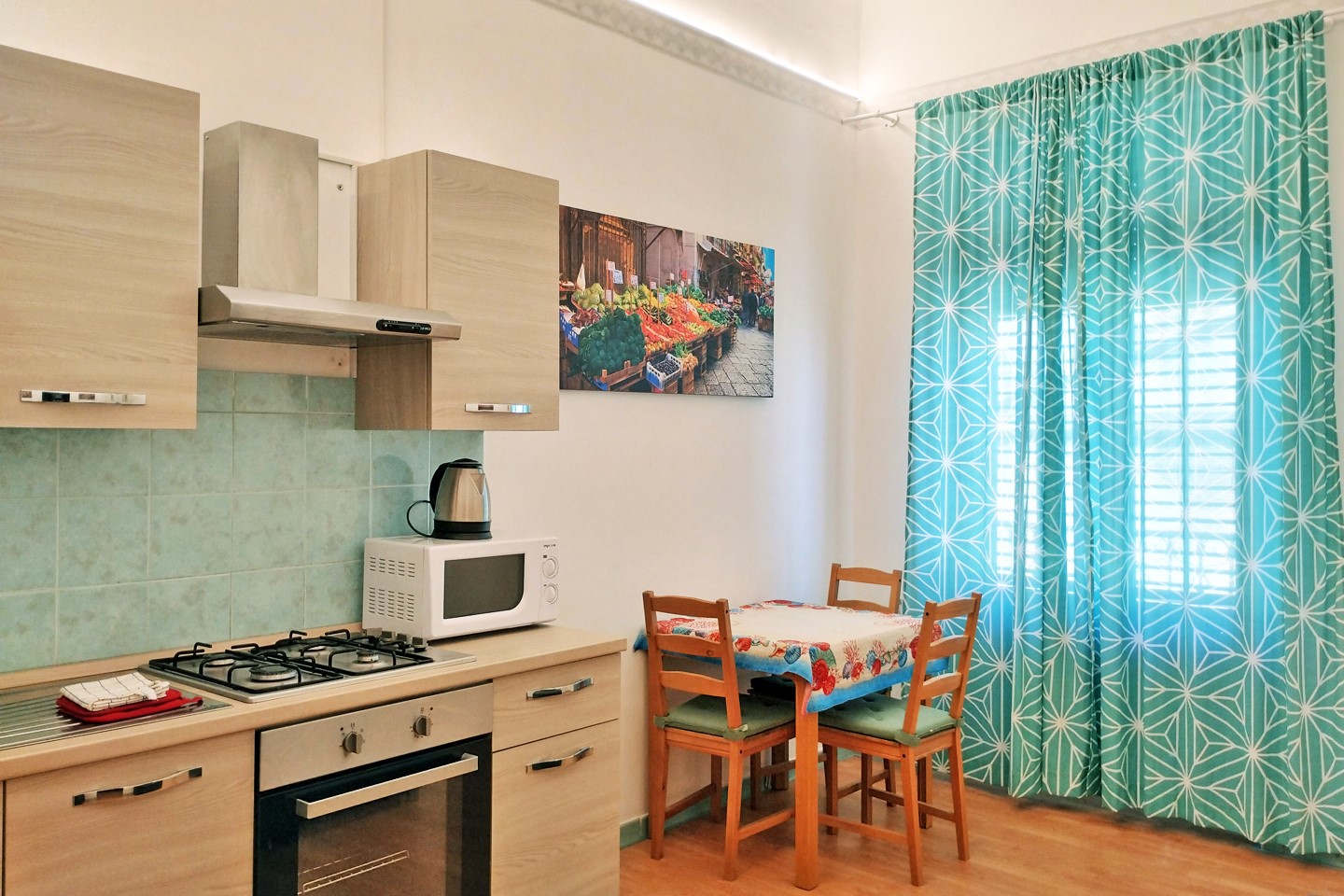 Porta Carini Immagine Porta Carini