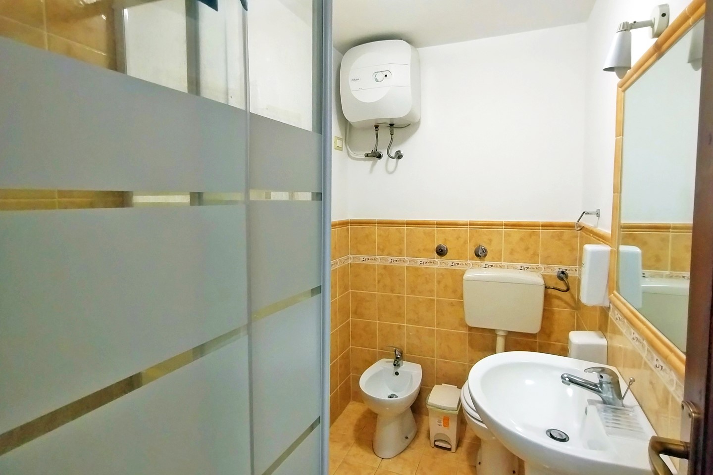 Porta Carini Immagine Porta Carini