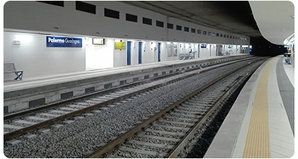 Immagine Metro