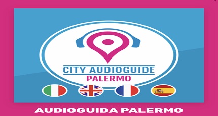 Immagine City Audioguide Palermo