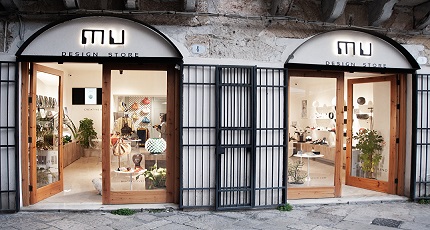 MU Design Store