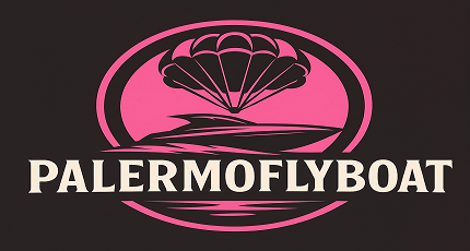 PalermoFlyBoat