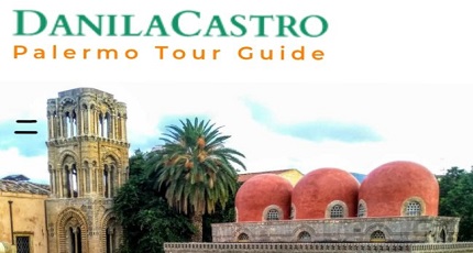 Danila Castro - Guida Turistica 