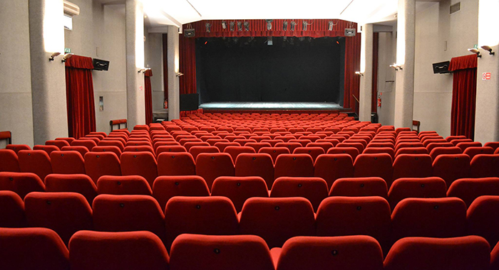 Teatro Lelio