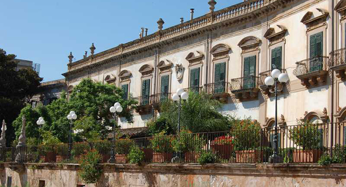 Immagine Palazzo Butera