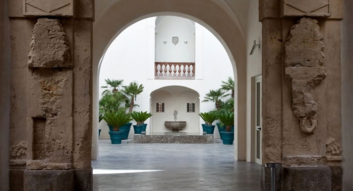 Immagine Palazzo Branciforte