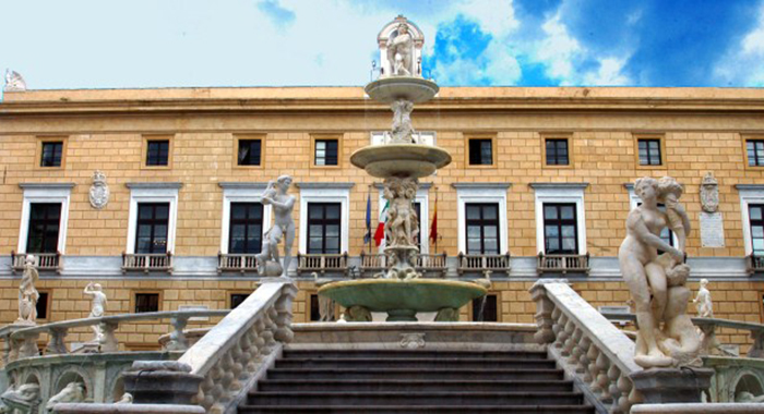 Immagine Palazzo delle Aquile