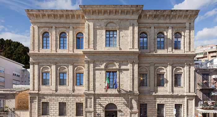 Palazzo Fernandez 