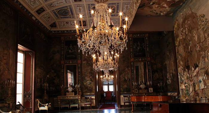 Immagine Palazzo Mirto