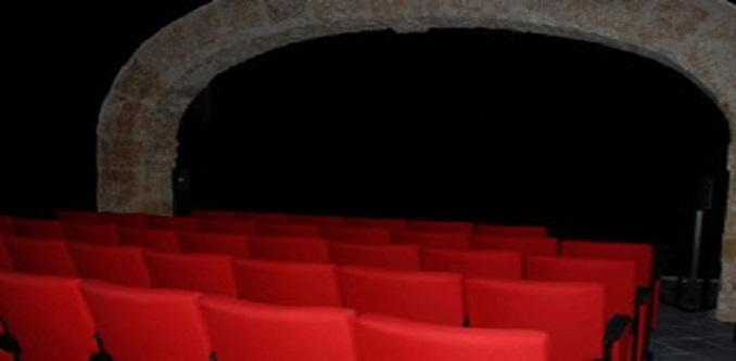 Teatro delle Balate