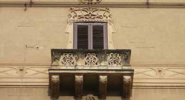 Immagine Palazzo Mazzarella