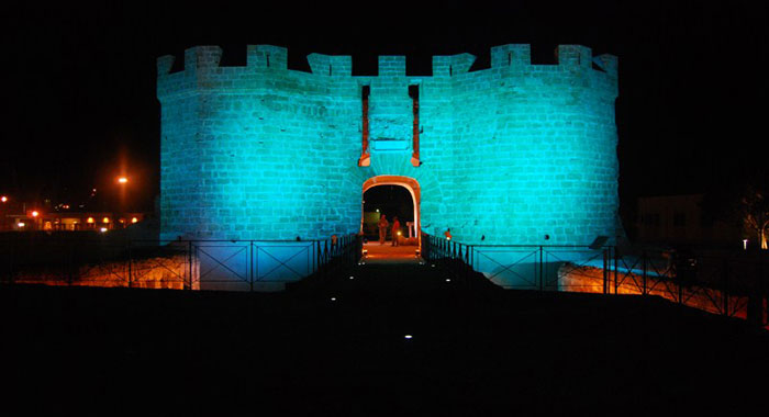 Immagine Castello a Mare