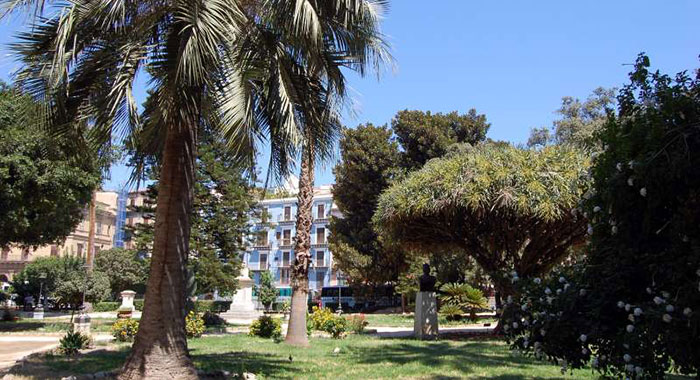 Immagine Villa Garibaldi