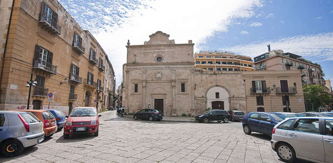 Immagine Chiesa di Santa Maria dei Miracoli