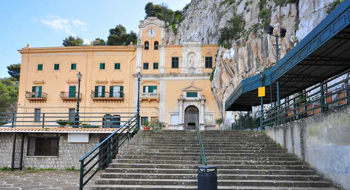 Santuario Santa Rosalia