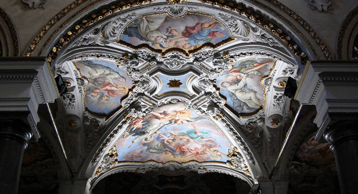 Immagine Chiesa di Santa Maria della Pietà