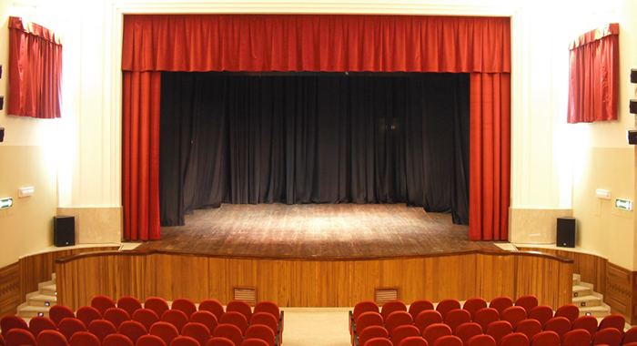 Teatro Savio
