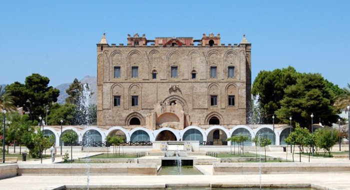 Immagine Castello della Zisa