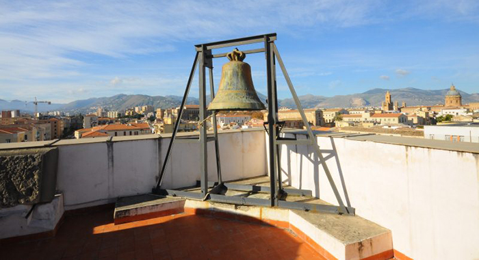 Torre di San Nicolo' all'Albergheria   