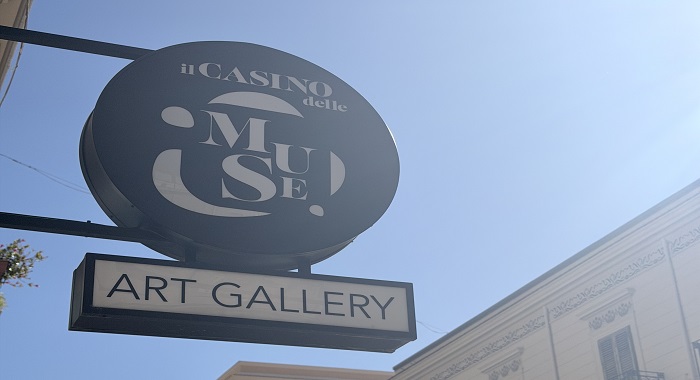 Il Casino delle Muse