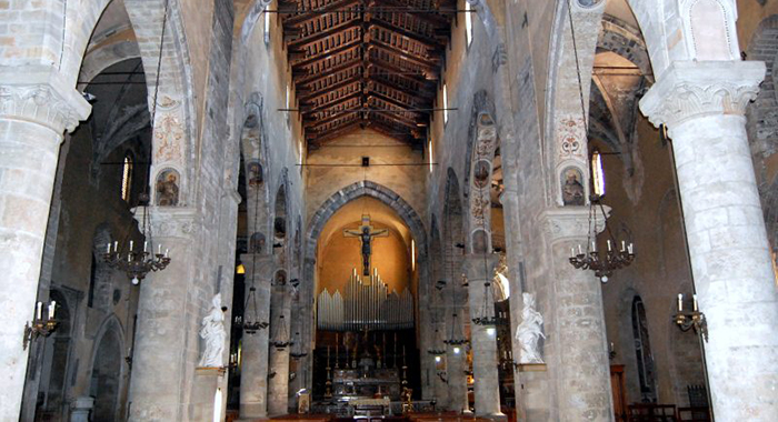 Chiesa di San Francesco d'Assisi  