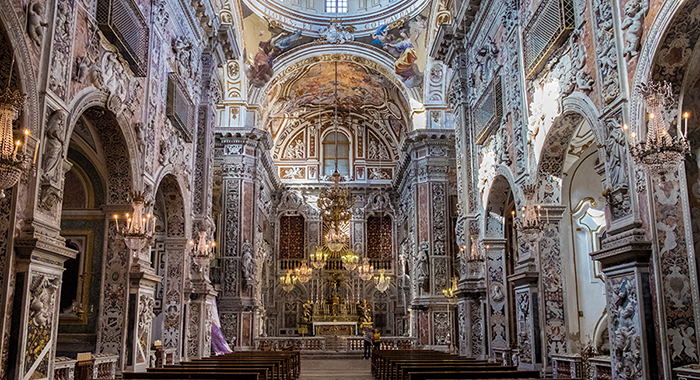 Immagine Chiesa di Santa Caterina d'Alessandria