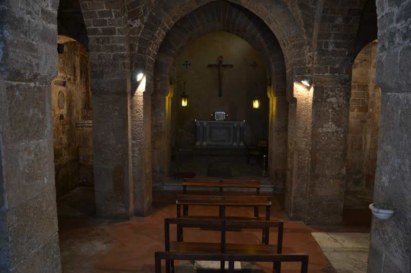 Immagine Altare maggiore