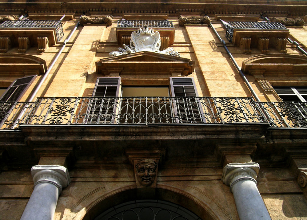 Immagine Palazzo Belmonte Riso