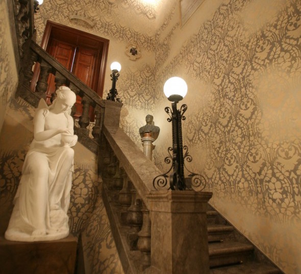 Immagine Palazzo Francavilla
