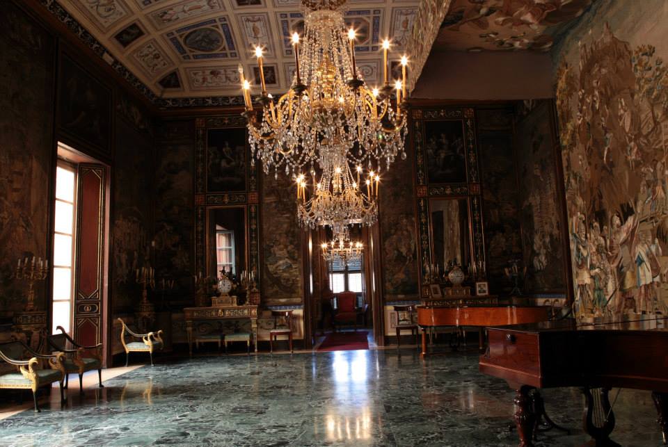 Immagine Palazzo Mirto