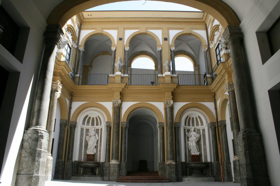 Immagine Palazzo Sant’Elia 
