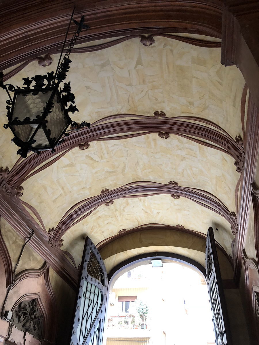 Immagine Palazzo Landolina di Torrebruna