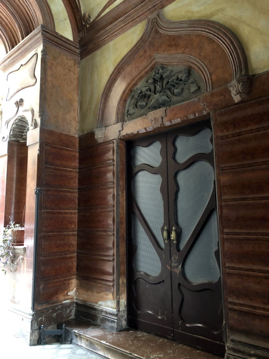 Immagine Palazzo Landolina di Torrebruna