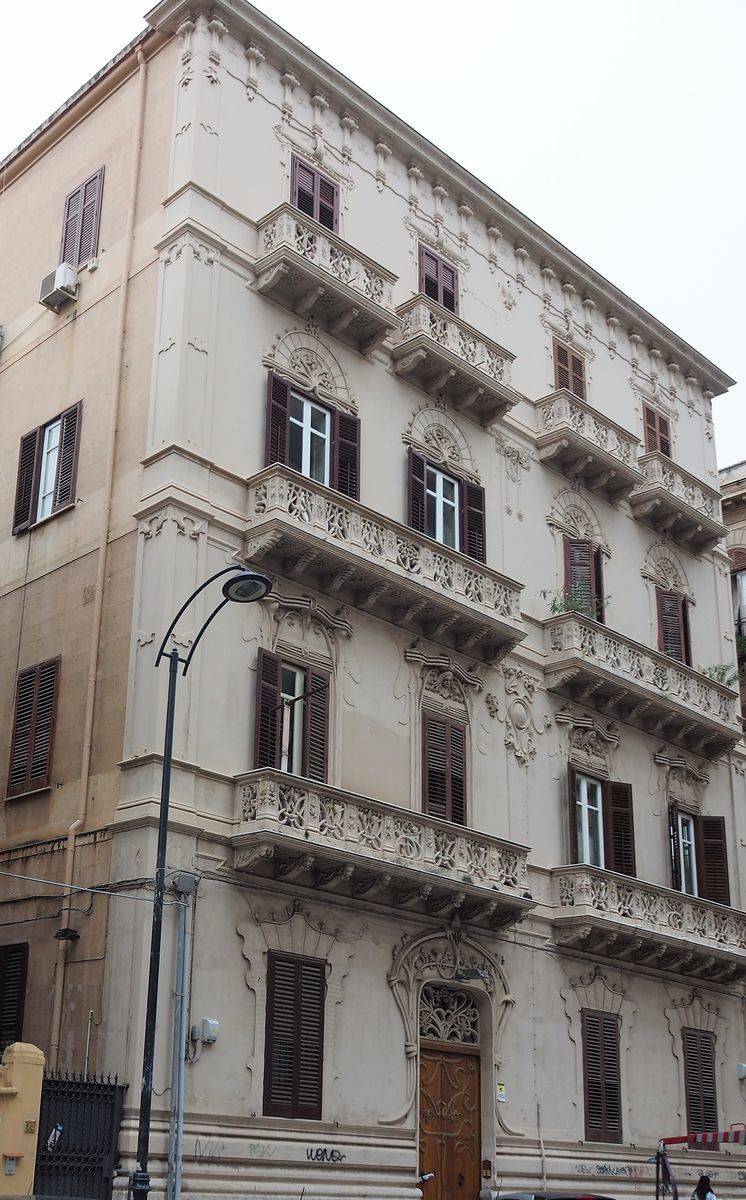 Immagine Palazzo Failla Zito