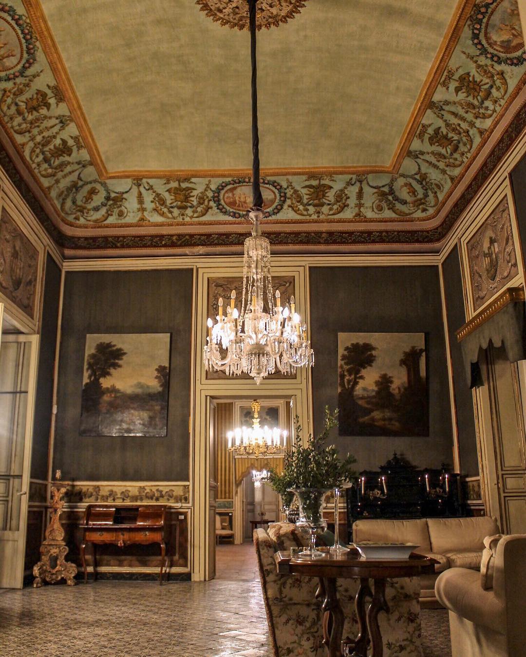 Immagine Palazzo Artale-Tumminello